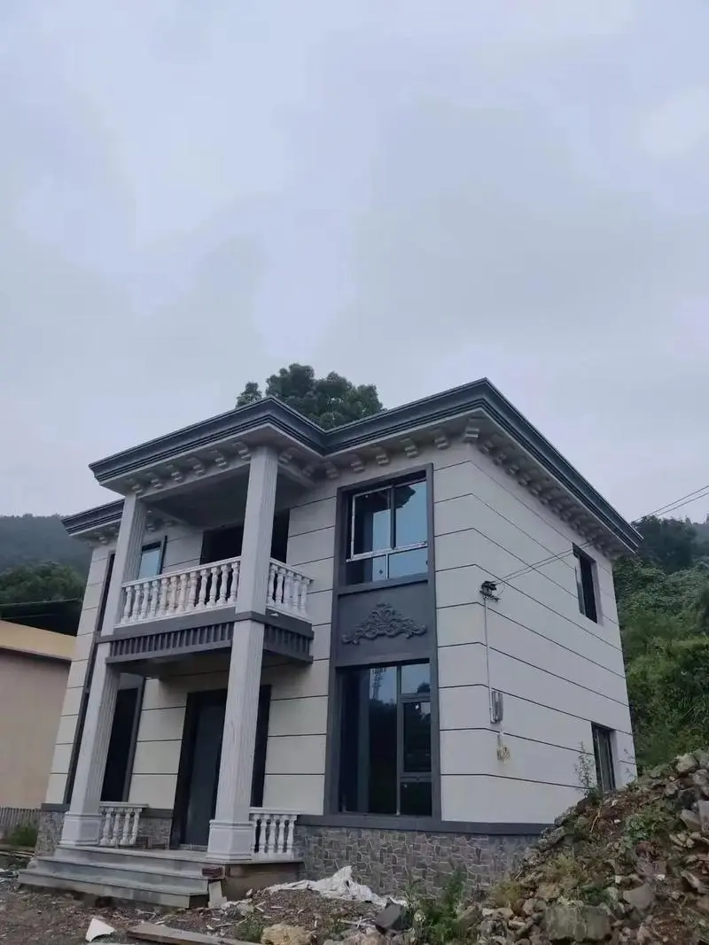 望谟 别墅建造公司推荐:如何评估服务质量?