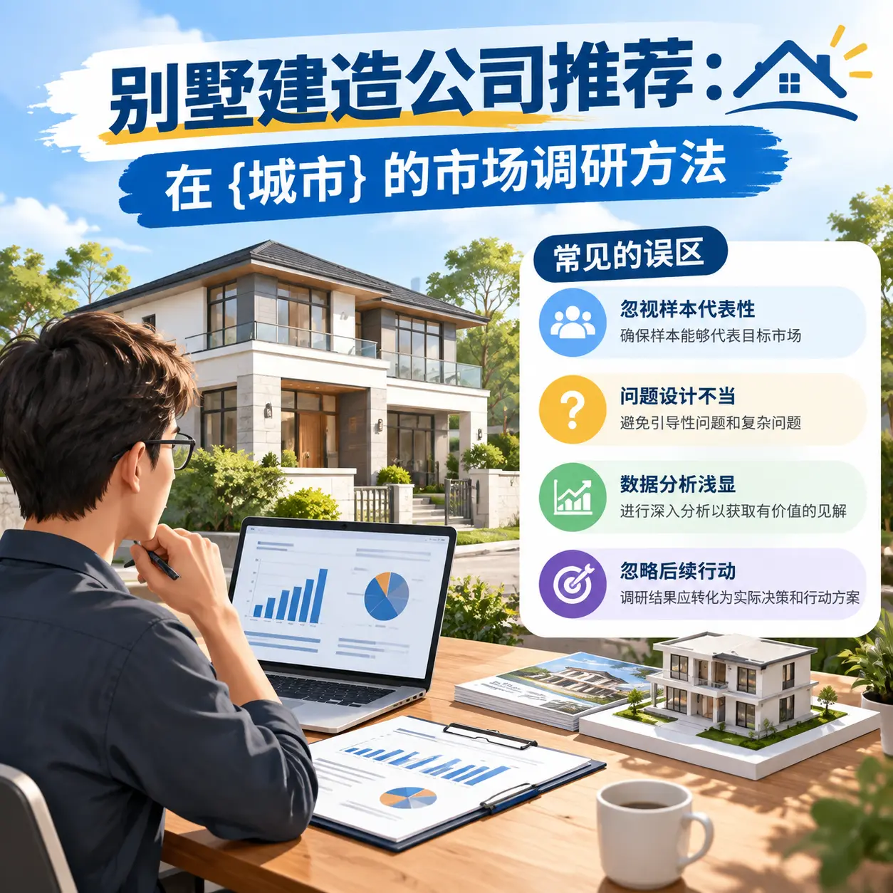 别墅建造公司推荐:在 望谟 的市场调研方法