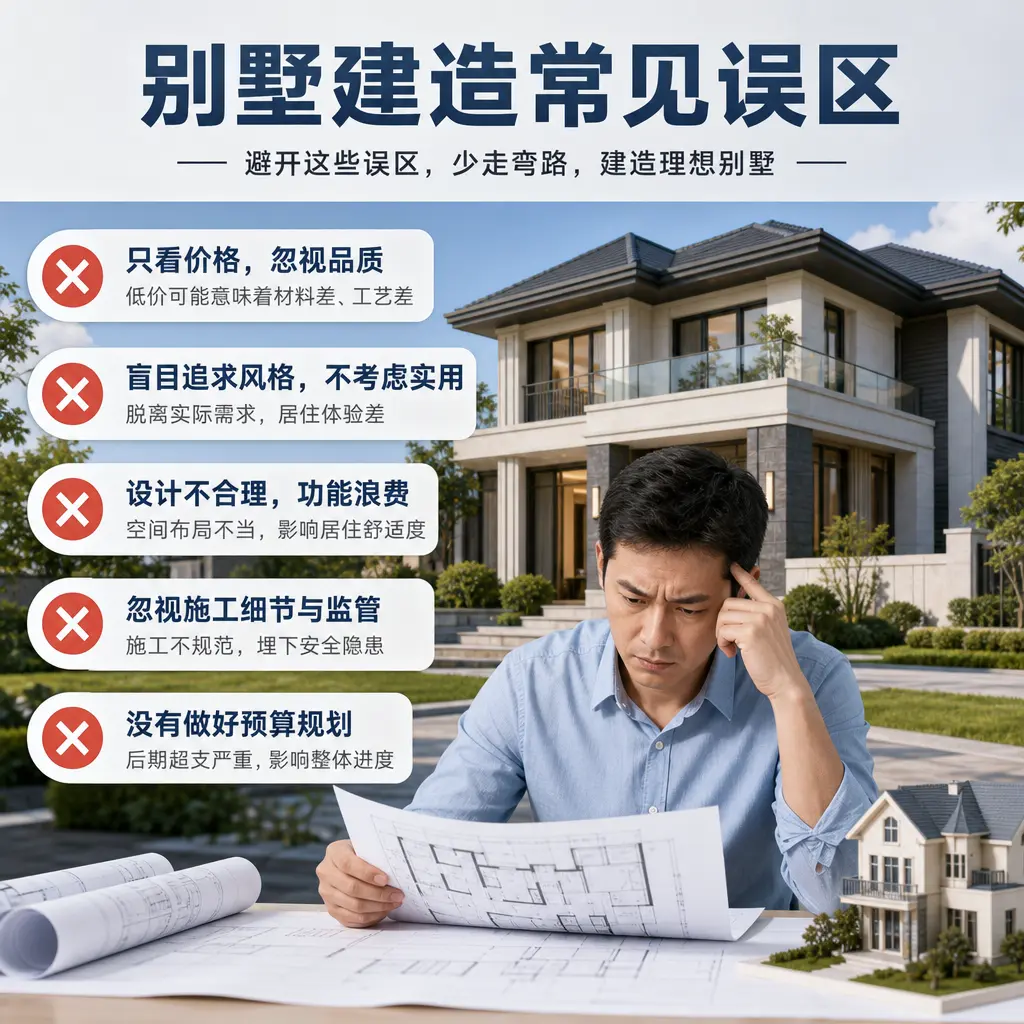 在望谟打通别墅建造公司电话,获取专业建议与支持!
